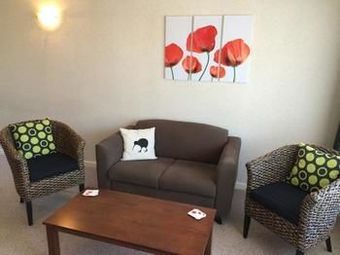 Aorangi Motel