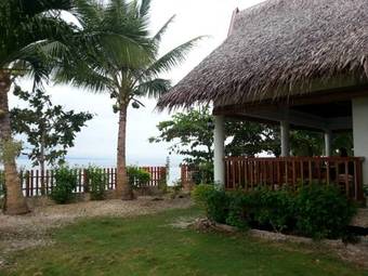 Hostal Santander Beach House