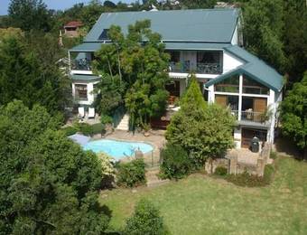Hostal Edenwood House