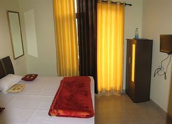 Hotel Sham Villa