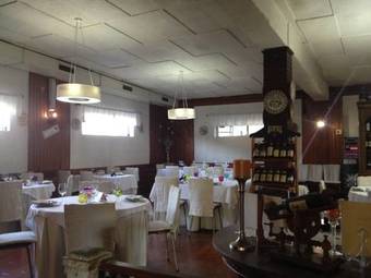Hostal Rs Sobreiro