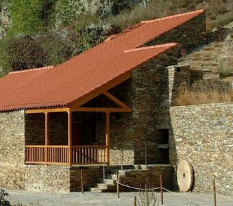 Casa Do Moleiro