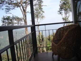 Hotel Chateau Woods