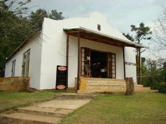 Hostal Mulberry Lane