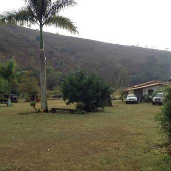 Agroturismo Est�ncia Maca�bas