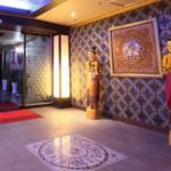 Daelim Hotel