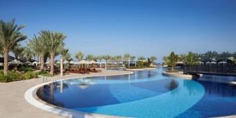 Hotel Waldorf Astoria Ras Al Khaimah