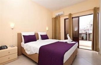 Aparthotel Praiano