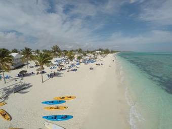Hotel Viva Wyndham Fortuna Beach All Inclusive