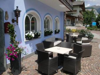 Hotel Simpaty