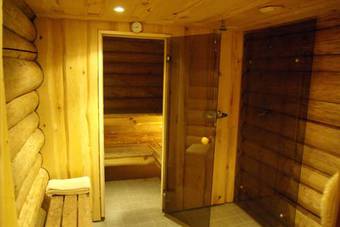 Tatra Holiday House