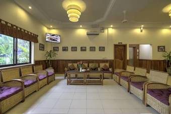 Kouprey Hotel