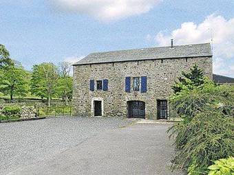 The Barn