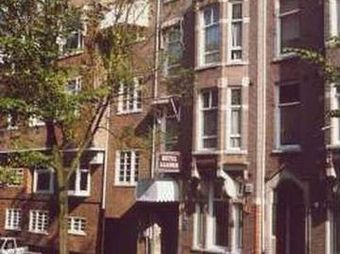 Hotel Sander