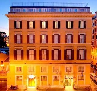 Hotel Artdeco