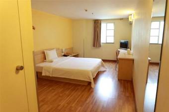 Hotel 7days Inn Beijing Fangshan Chengguan Commercial Street