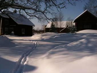 Bl�nkebo B&B