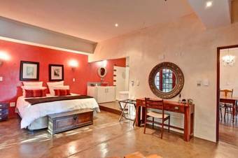 Hostal Bramasole