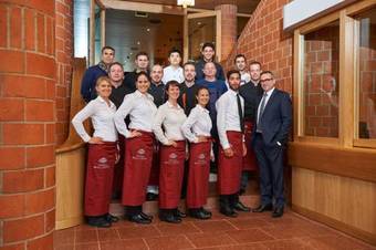 Parkhotel Wallberg