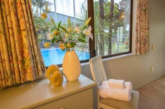 Hotel The Clendon