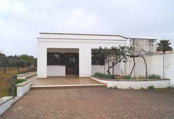 Villetta Rosa Maria