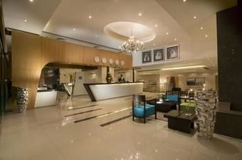 Aparthotel Best Western Olaya Suites Hotel