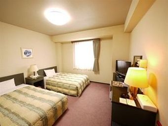 Hotel Route-inn Itoigawa