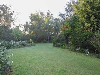 Hostal Cosmos Cuisine Addo