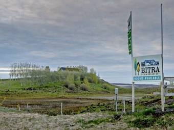 Guesthouse Bitra B&B