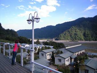 Yingshih Resort