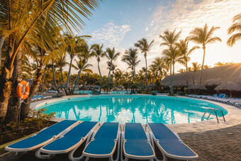 Hotel Playabachata Spa Resort