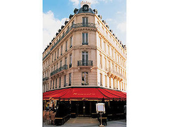 Fouquet's Barriere Hotel