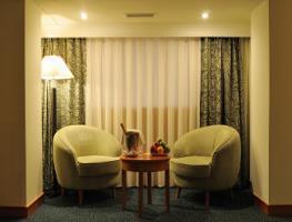 Hotel Ramada Tashkent