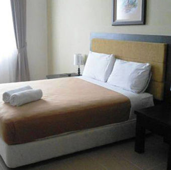 Pantai Puteri Hotel
