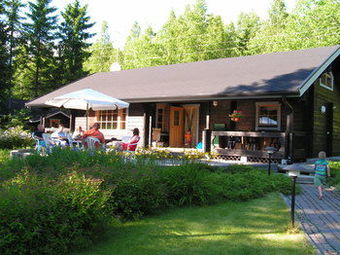 Villa Struka