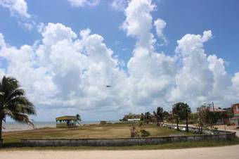 Bonefish Hotel