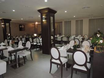 Hotel B�nin Royal H�tel