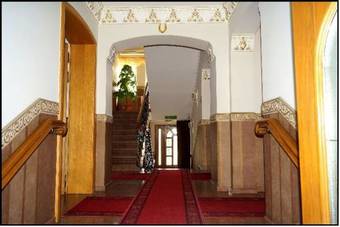 Hotel Zaodrze