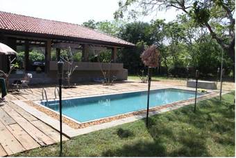Hotel Yala Villa