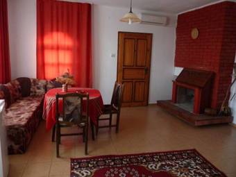 Hotel Gamartata
