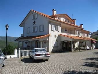 Hostal Casa Estrela De Alva