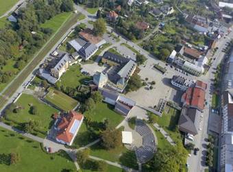Hotel Z�mek Velk� Byst?ice