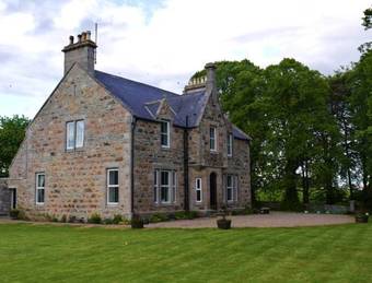 Agroturismo Cardhu Country House