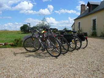 Bed & Breakfast Haute Perche