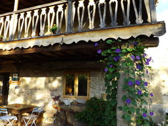 Agroturismo Reitoral De Chandrexa