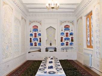 Hostal Amulet Hotel