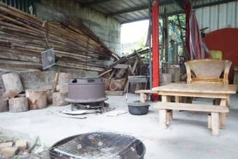 Songyue Homestay
