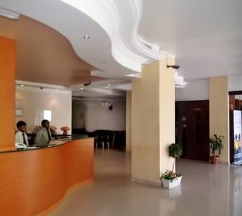 Almassa Hotel