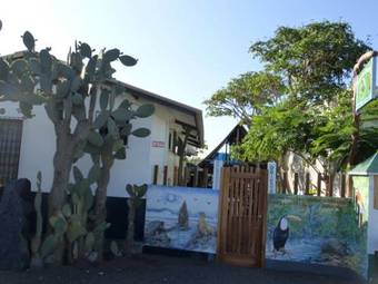 Albergue Posada Del Caminante