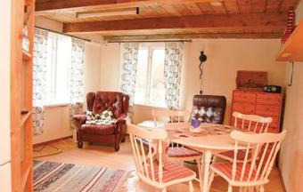 Holiday Home F�j�v�gen Lyckeby